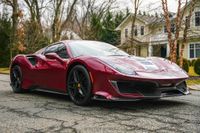 2020 Ferrari 488 Pista Spider for sale