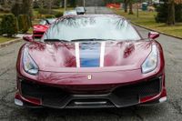 2020 Ferrari 488 Pista Spider for sale