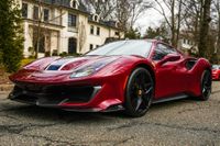 2020 Ferrari 488 Pista Spider for sale