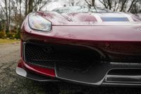 2020 Ferrari 488 Pista Spider for sale
