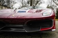 2020 Ferrari 488 Pista Spider for sale
