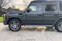 2015 Mercedes-Benz G63 AMG G63 AMG for sale