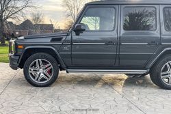2015 Mercedes-Benz G63 AMG G63 AMG for sale