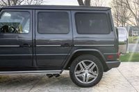 2015 Mercedes-Benz G63 AMG G63 AMG for sale
