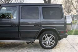 2015 Mercedes-Benz G63 AMG G63 AMG for sale