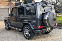 2015 Mercedes-Benz G63 AMG G63 AMG for sale