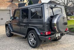 2015 Mercedes-Benz G63 AMG G63 AMG for sale