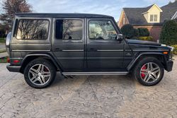 2015 Mercedes-Benz G63 AMG G63 AMG for sale