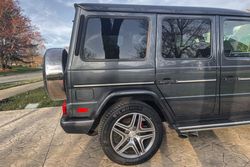 2015 Mercedes-Benz G63 AMG G63 AMG for sale