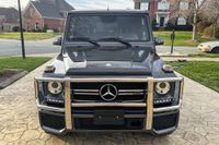 2015 Mercedes-Benz G63 AMG G63 AMG for sale