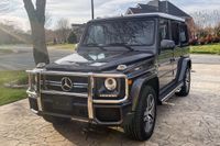 2015 Mercedes-Benz G63 AMG G63 AMG for sale