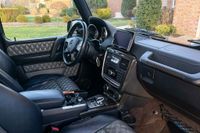 2015 Mercedes-Benz G63 AMG G63 AMG for sale