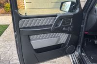 2015 Mercedes-Benz G63 AMG G63 AMG for sale