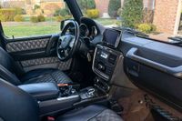 2015 Mercedes-Benz G63 AMG G63 AMG for sale