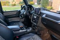 2015 Mercedes-Benz G63 AMG G63 AMG for sale
