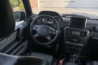 2015 Mercedes-Benz G63 AMG G63 AMG for sale