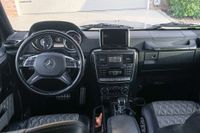 2015 Mercedes-Benz G63 AMG G63 AMG for sale