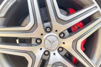 2015 Mercedes-Benz G63 AMG G63 AMG for sale
