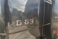 2015 Mercedes-Benz G63 AMG G63 AMG for sale