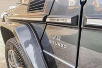 2015 Mercedes-Benz G63 AMG G63 AMG for sale