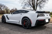 2016 Chevrolet Corvette Z06 Lingenfelter Supercharged for sale