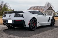 2016 Chevrolet Corvette Z06 Lingenfelter Supercharged for sale