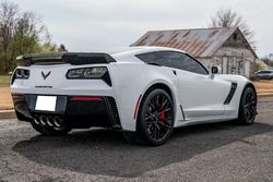 2016 Chevrolet Corvette Z06 Lingenfelter Supercharged for sale