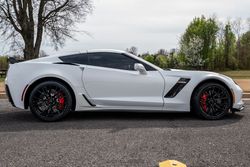 2016 Chevrolet Corvette Z06 Lingenfelter Supercharged for sale