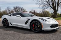 2016 Chevrolet Corvette Z06 Lingenfelter Supercharged for sale