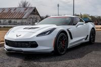 2016 Chevrolet Corvette Z06 Lingenfelter Supercharged for sale
