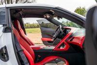 2016 Chevrolet Corvette Z06 Lingenfelter Supercharged for sale