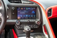 2016 Chevrolet Corvette Z06 Lingenfelter Supercharged for sale