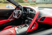 2016 Chevrolet Corvette Z06 Lingenfelter Supercharged for sale