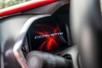 2016 Chevrolet Corvette Z06 Lingenfelter Supercharged for sale