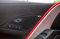 2016 Chevrolet Corvette Z06 Lingenfelter Supercharged for sale