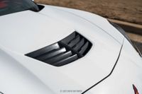 2016 Chevrolet Corvette Z06 Lingenfelter Supercharged for sale