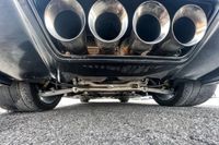 2016 Chevrolet Corvette Z06 Lingenfelter Supercharged for sale