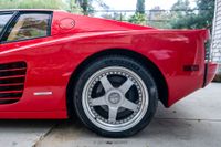 1988 Ferrari Testarossa for sale