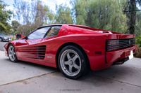 1988 Ferrari Testarossa for sale