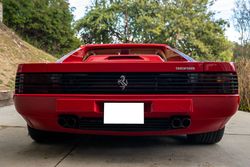 1988 Ferrari Testarossa for sale