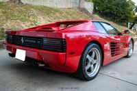 1988 Ferrari Testarossa for sale