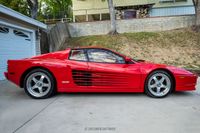 1988 Ferrari Testarossa for sale