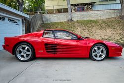 1988 Ferrari Testarossa for sale