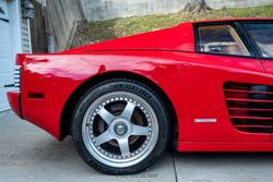 1988 Ferrari Testarossa for sale