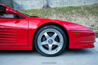 1988 Ferrari Testarossa for sale