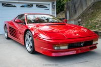 1988 Ferrari Testarossa for sale