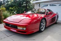 1988 Ferrari Testarossa for sale