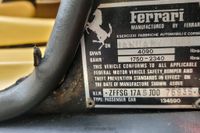 1988 Ferrari Testarossa for sale