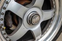 1988 Ferrari Testarossa for sale