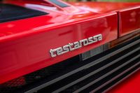 1988 Ferrari Testarossa for sale